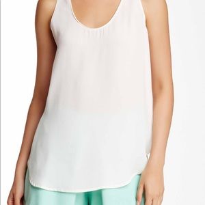 Lush Tank Top